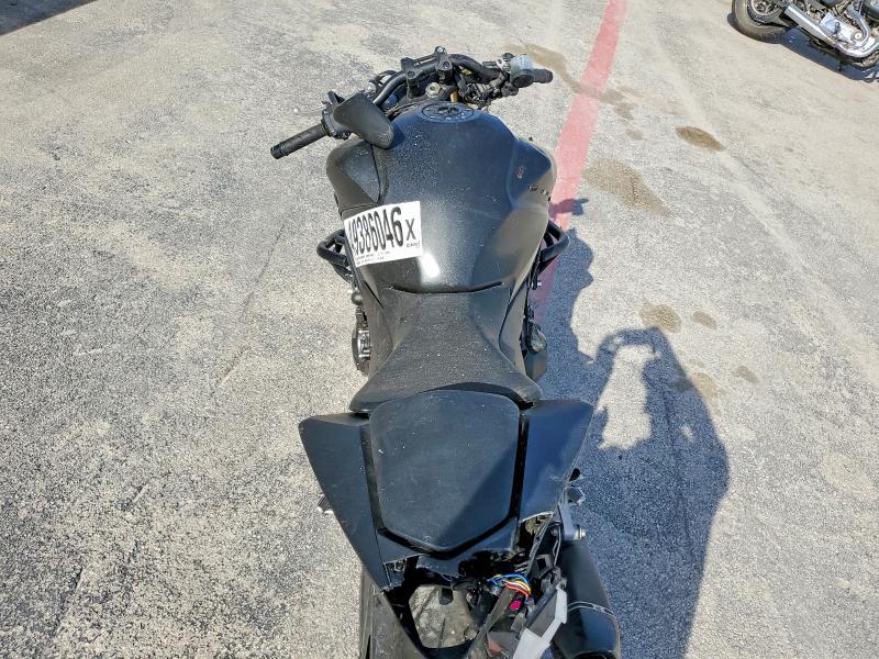 2025 Honda CB1000 SP