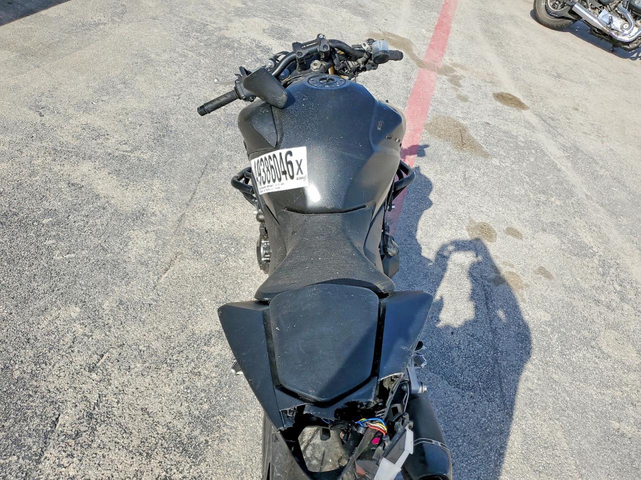 2025 Honda CB1000 SP