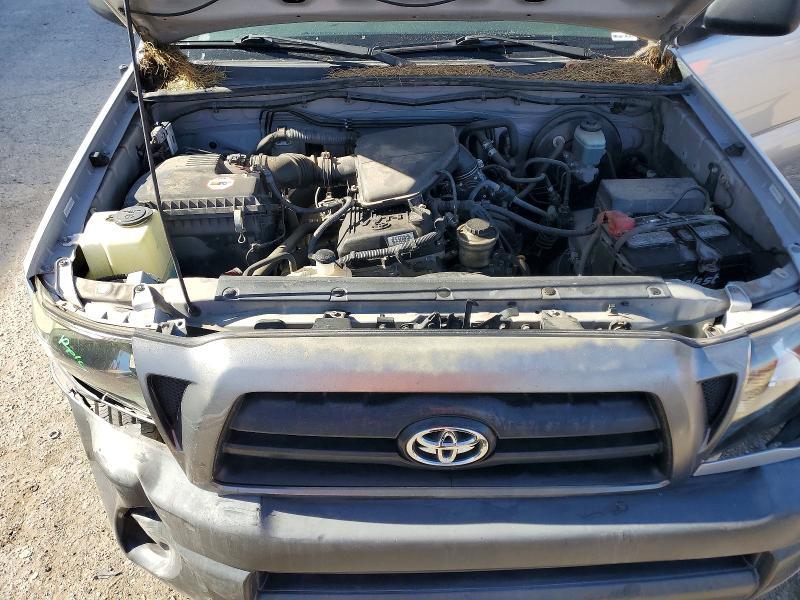 2007 Toyota Tacoma Base
