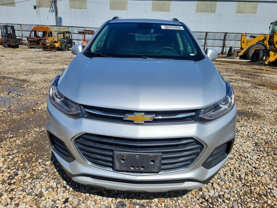 2019 Chevrolet Trax 1LT