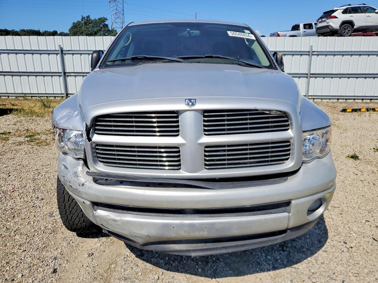 2004 Dodge RAM 1500 ST