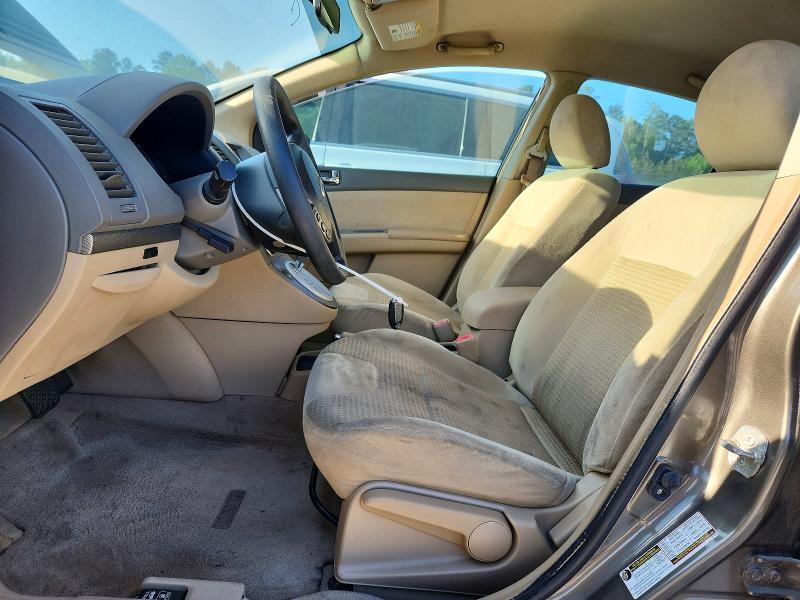 2007 Nissan Sentra 2.0