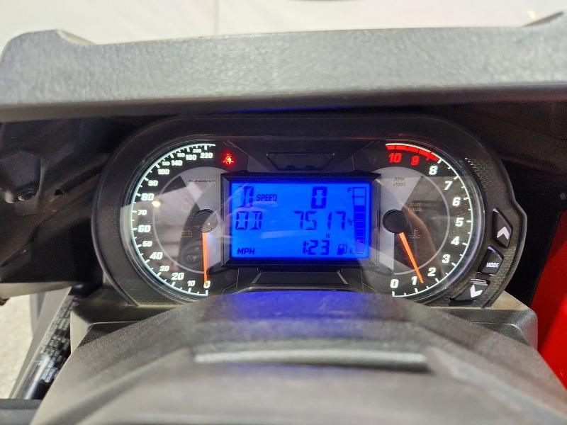 2021 Polaris Slingshot SL