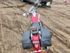2007 Kawasaki VN1600 A1