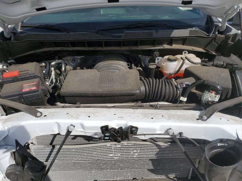 2024 Chevrolet Silverado C1500