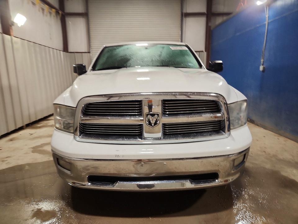 2012 Dodge Ram 1500 slt