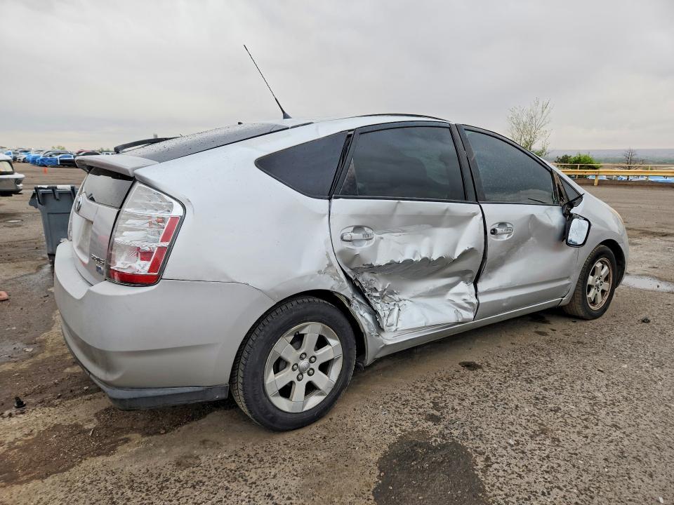 2006 Toyota Prius Base