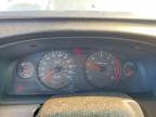 2000 Nissan Frontier XE