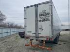 2010 Wasbash Refrigerated Van Trailer