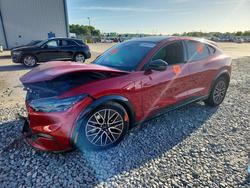 Ford Mustang salvage cars for sale: 2024 Ford Mustang Mach-e Premium