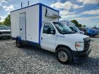 2024 Ford E350 Refrigerated BOX Truck