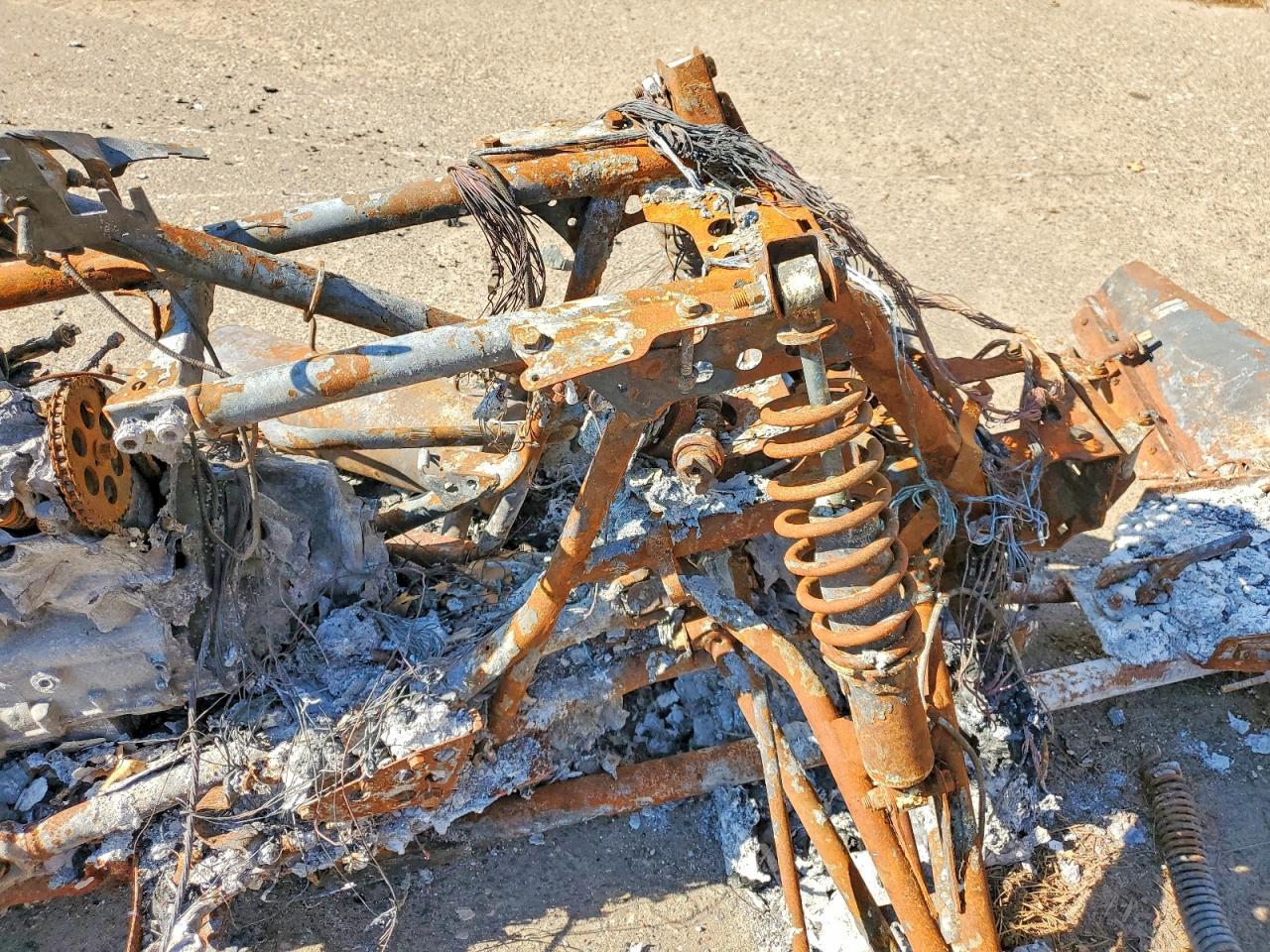 2016 Polaris Sportsman ATV