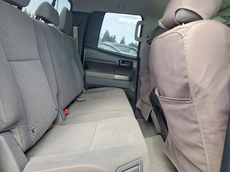 2011 Toyota Tundra Double Cab SR5