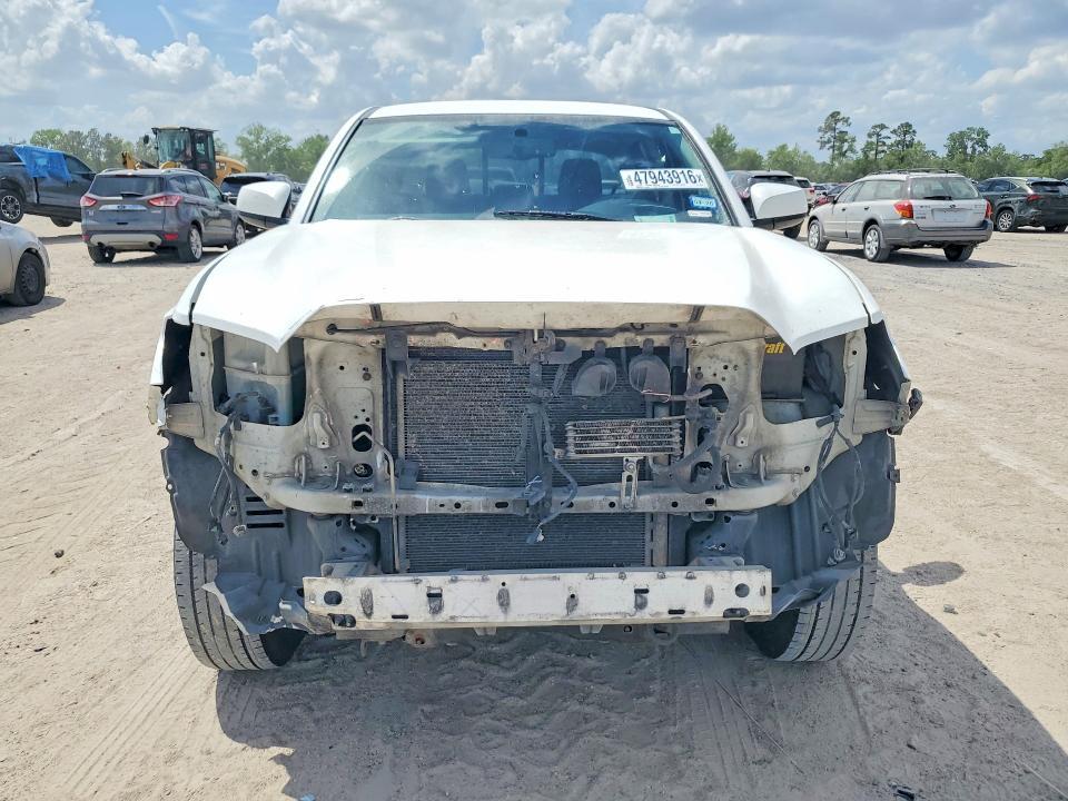 2017 Toyota Tacoma SR5 V6