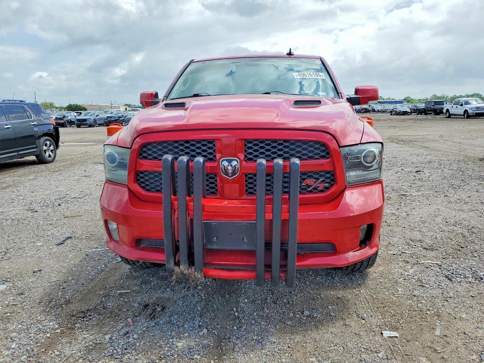 2013 Dodge RAM 1500 Sport