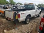 2007 Ford F250 Super Duty