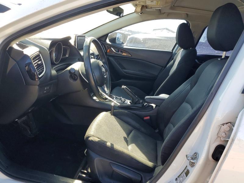 2014 Mazda 3 Grand Touring