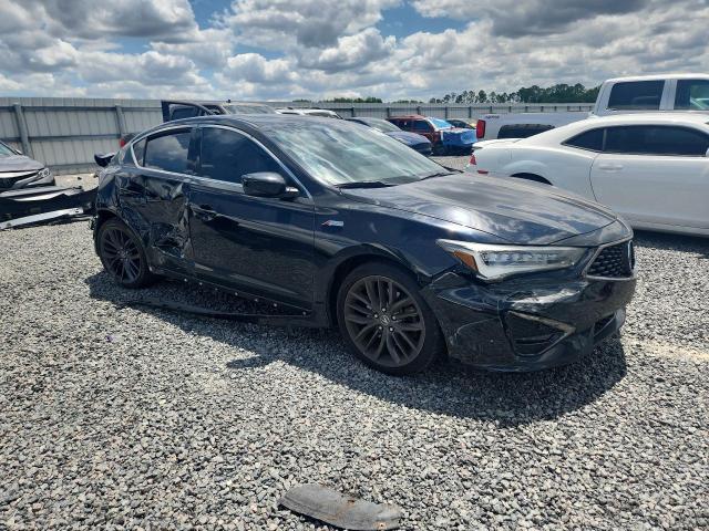 2019 Acura Ilx Premium A-spec