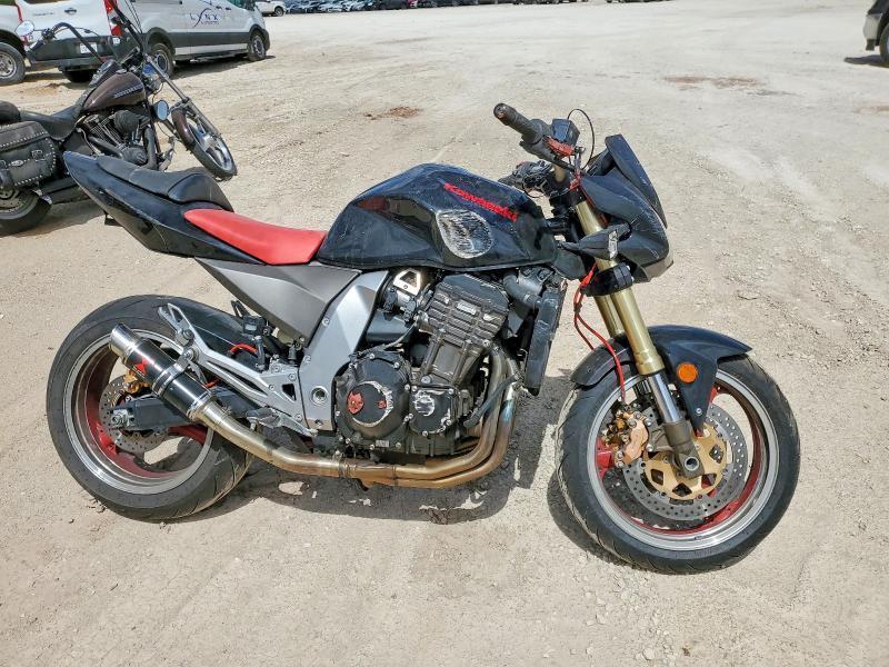 2003 Kawasaki ZR1000 A1