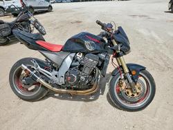 2003 Kawasaki ZR1000 A1 en venta en Abilene, TX