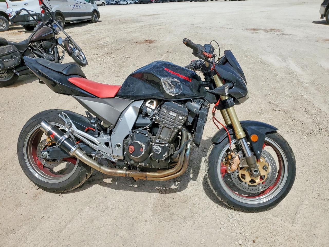 2003 Kawasaki ZR1000 A1