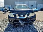 2014 Nissan Frontier S