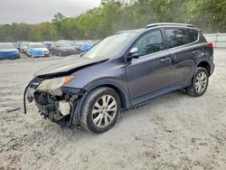 2013 Toyota Rav4 Limited en venta en Ellenwood, GA