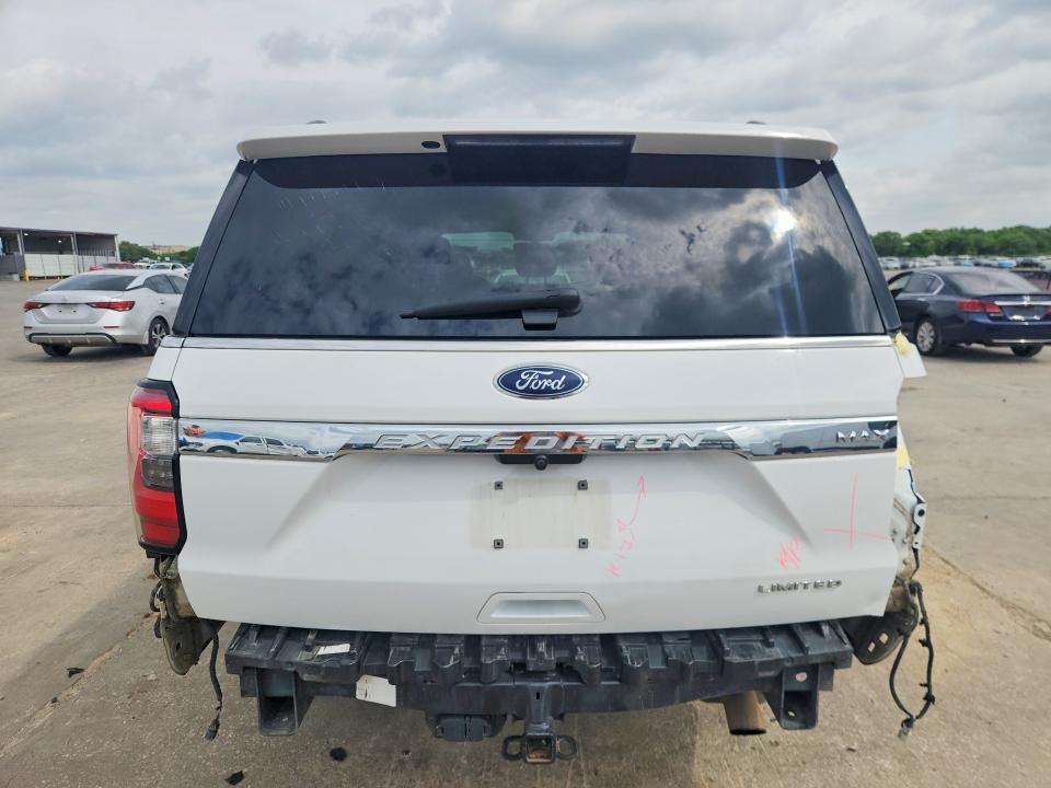 2020 Ford Expedition max Limited