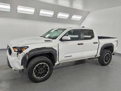 Toyota salvage cars for sale: 2025 Toyota Tacoma TRD OFF-ROAD HV