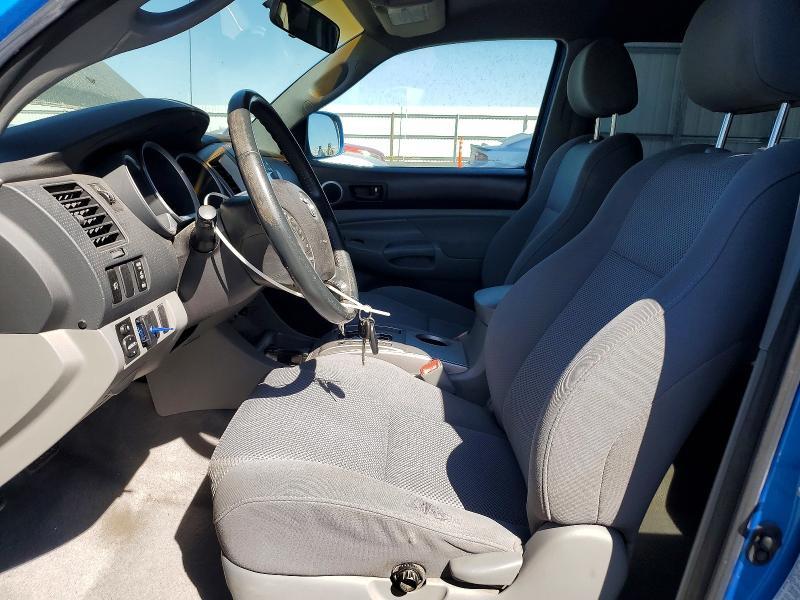2007 Toyota Tacoma V6