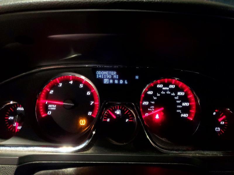 2015 GMC Acadia Slt-1