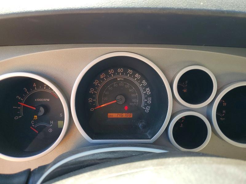 2007 Toyota Tundra SR5