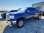 2014 GMC Sierra K1500 SLT