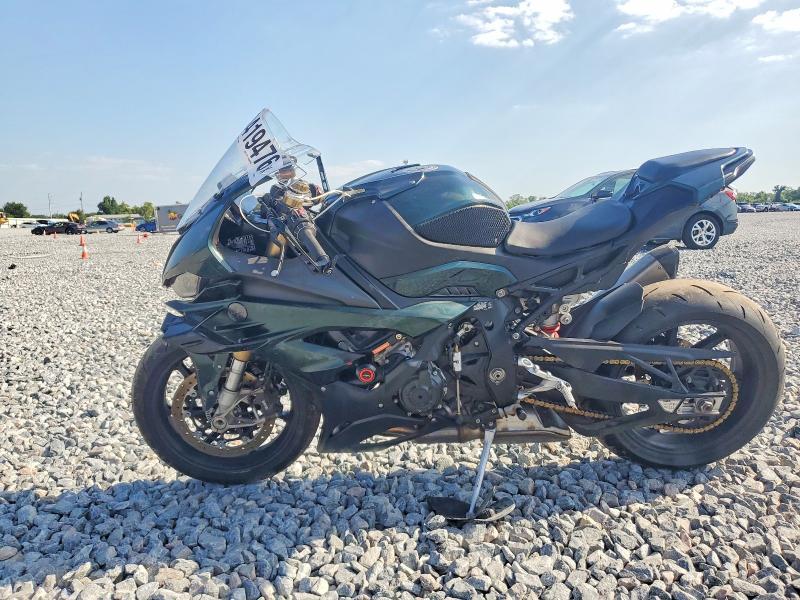 2023 BMW S 1000 RR