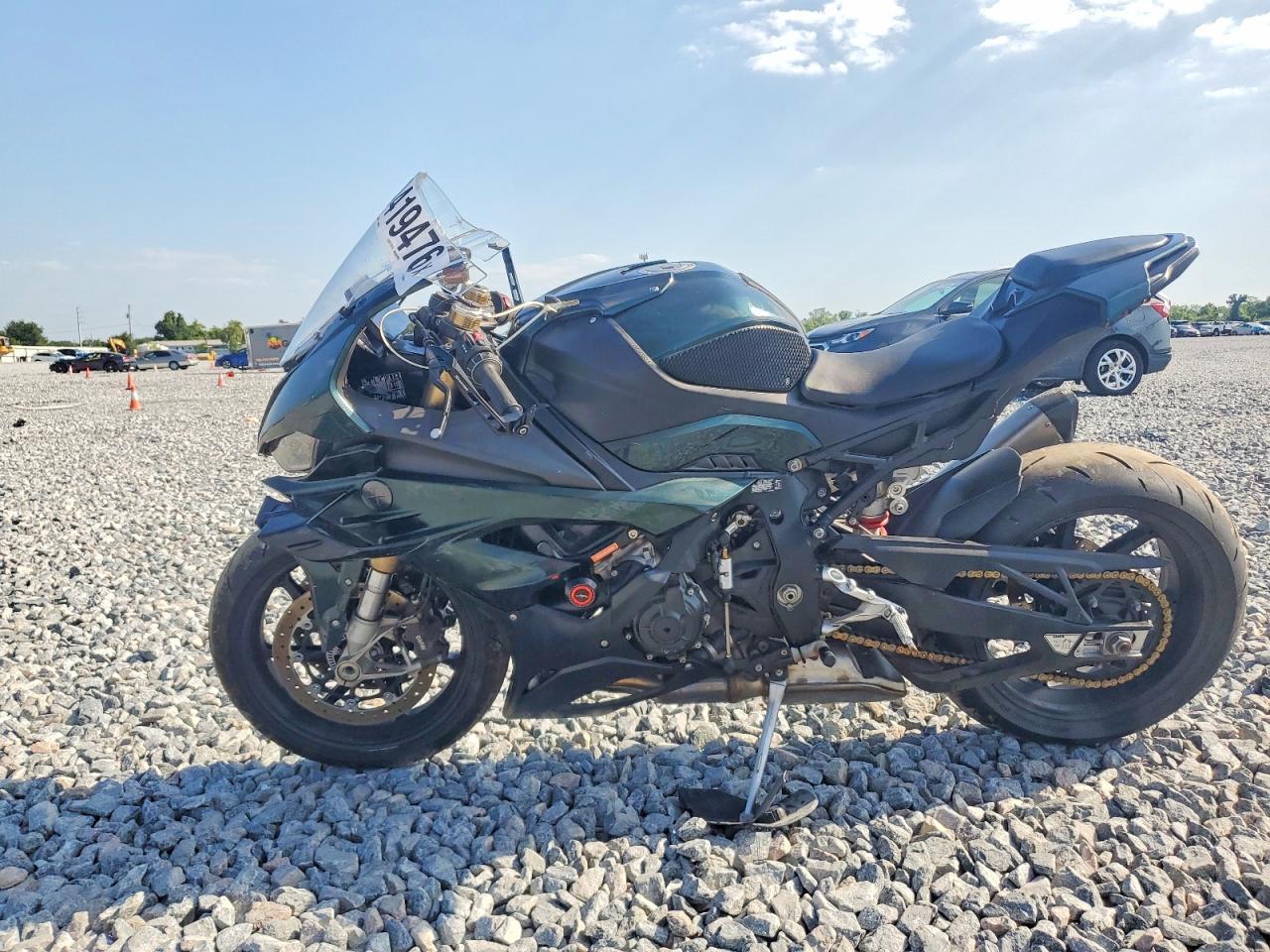 2023 BMW S 1000 RR