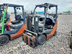 2014 Toyota TA 8FGCU20 Forklift