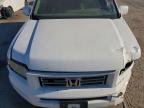 2007 Honda Ridgeline CRW 4X4 RT