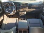 2008 Honda Ridgeline RTS