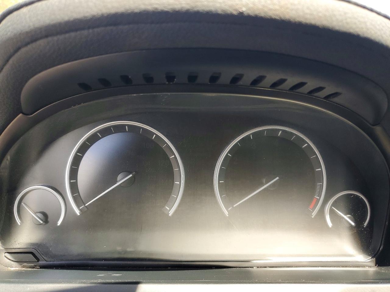 2015 BMW 740 li