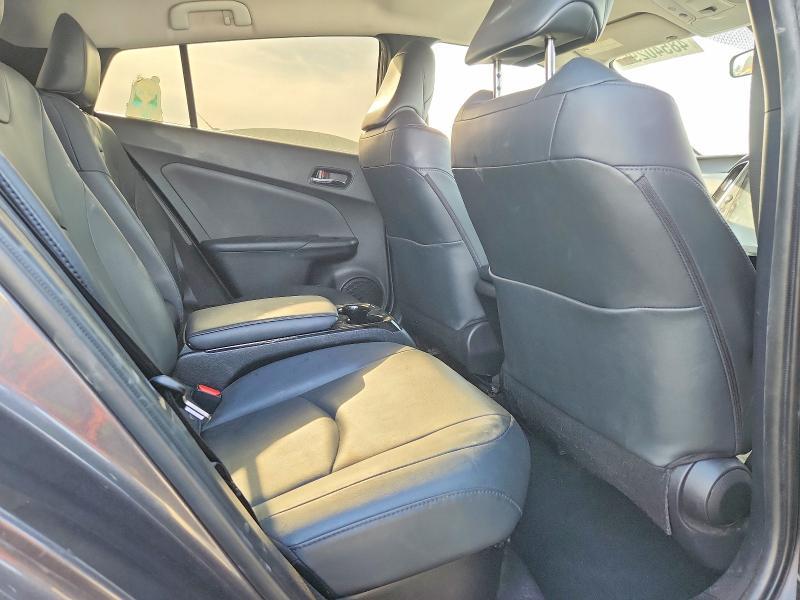 2019 Toyota Prius Prime Premium