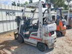 2017 Unicariers 2017 Unicarriers Forklift