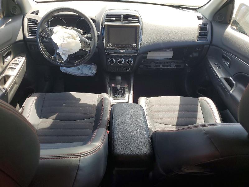 2025 Mitsubishi Outlander Sport s