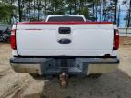 2015 Ford F250 Super Duty