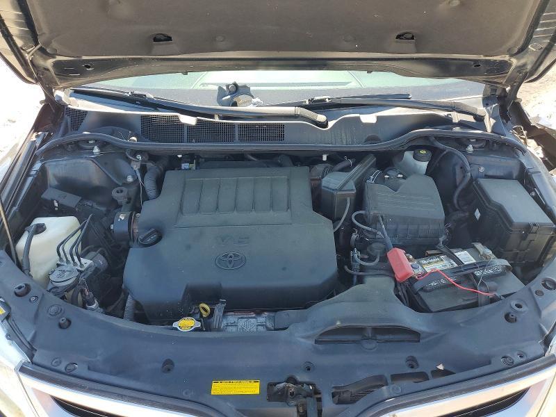 2013 Toyota Venza Limited