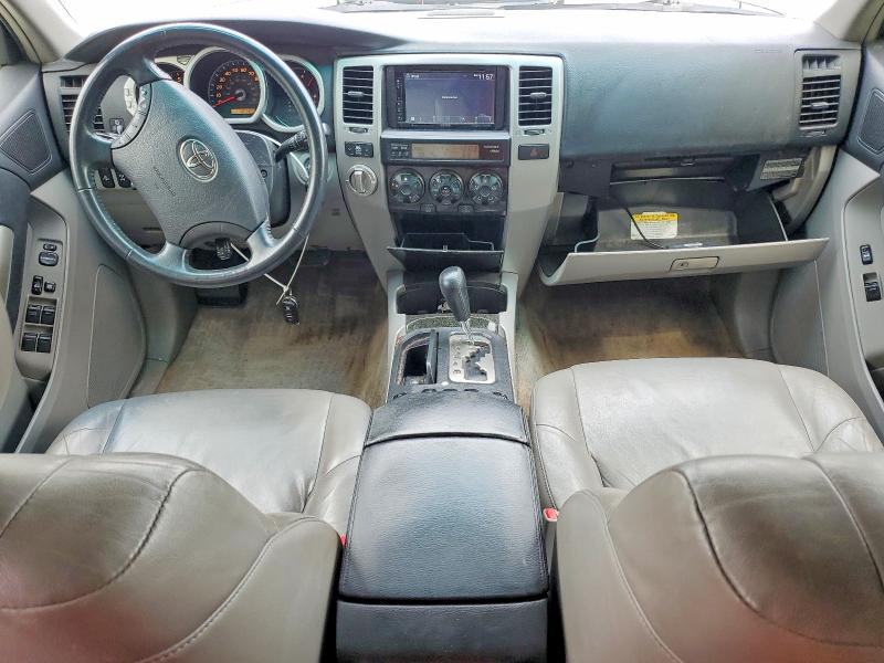 2005 Toyota 4runner Limited