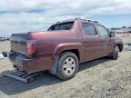 2008 Honda Ridgeline RTL