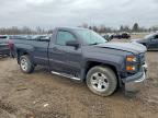 2014 Chevrolet Silverado C1500