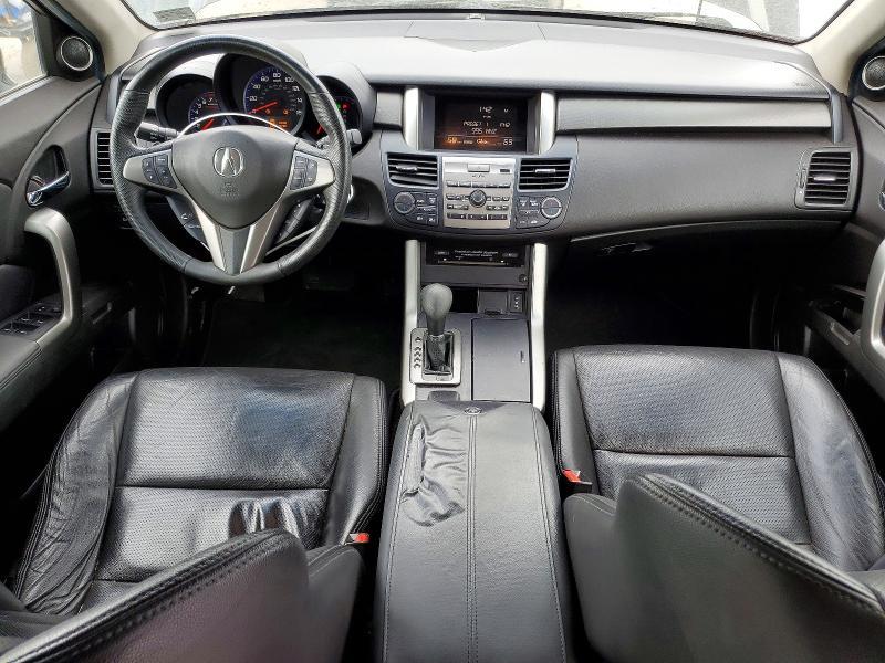 2012 Acura RDX