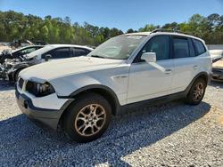 2004 BMW X3 2.5i for sale in Ellenwood, GA