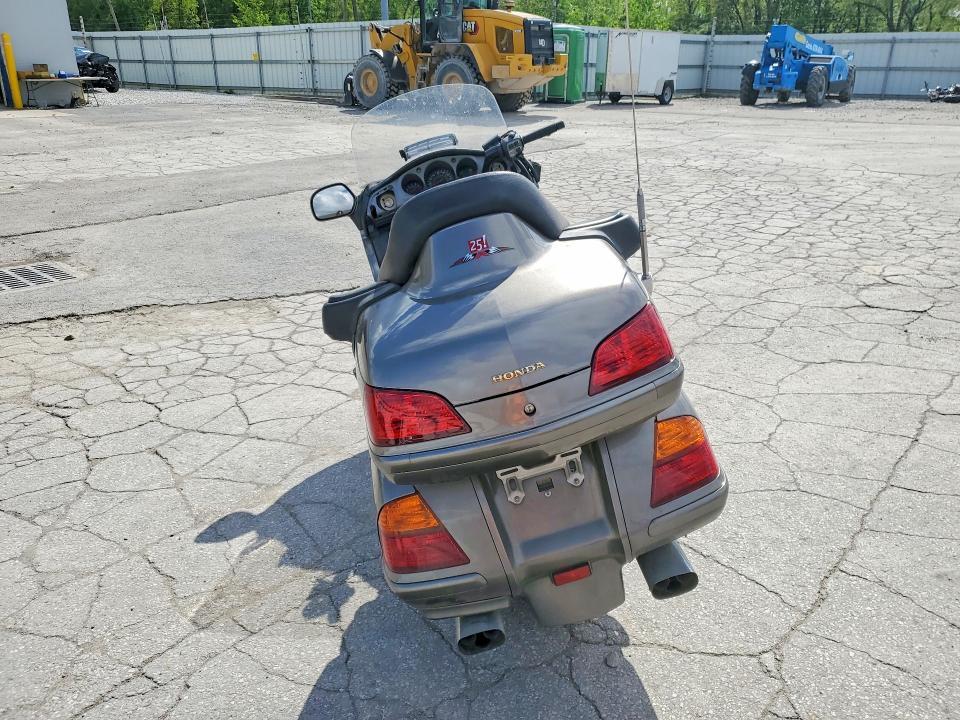 2004 Honda GL1800 A